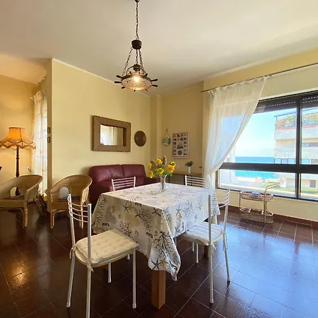 Mare Fuori * Gallipoli