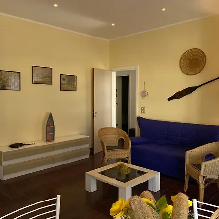 Mare Fuori * Gallipoli