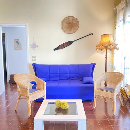 Mare Fuori * Gallipoli