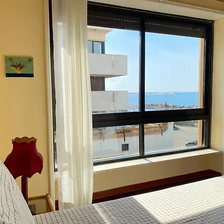 Mare Fuori Gallipoli