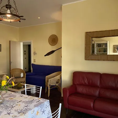 Mare Fuori Appartamento Gallipoli