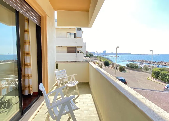 Apartman Mare Fuori Gallipoli