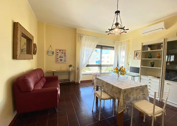 Apartman Mare Fuori Gallipoli