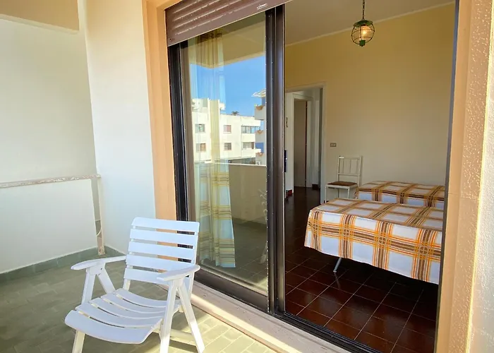 Apartman Mare Fuori *