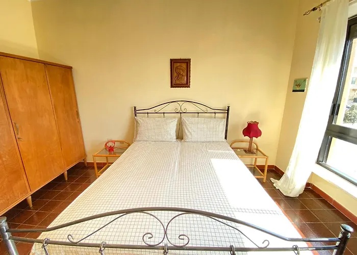 Apartman Mare Fuori Gallipoli
