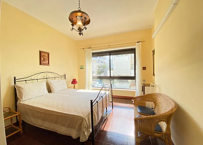 Mare Fuori Apartman *