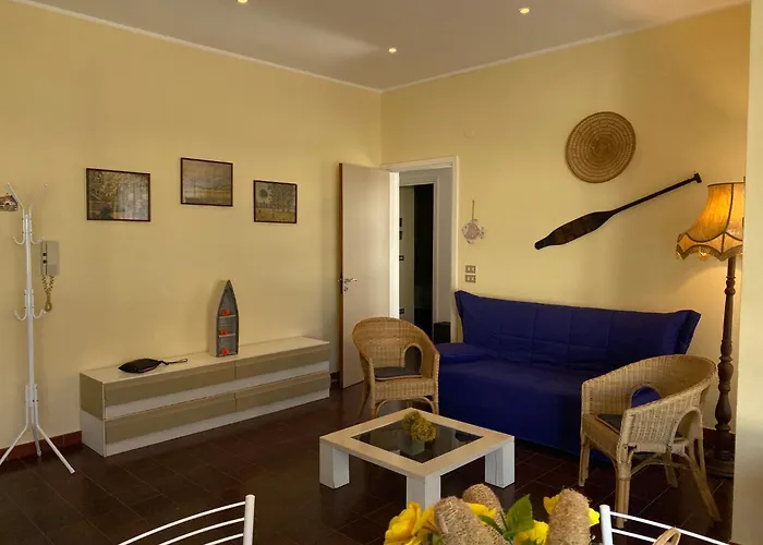 Mare Fuori * Gallipoli