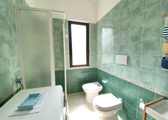 Apartman Mare Fuori