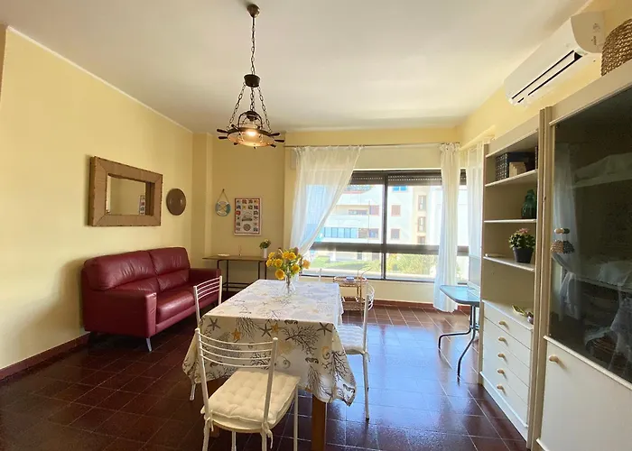 Apartman Mare Fuori