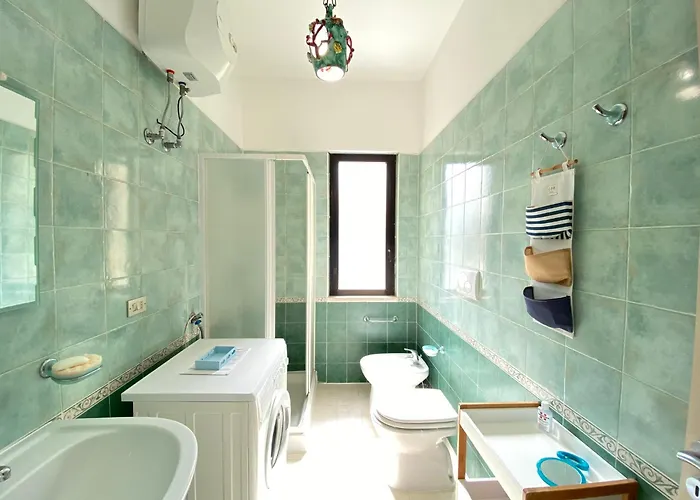 Apartman Mare Fuori *