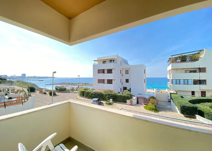 Apartman Mare Fuori