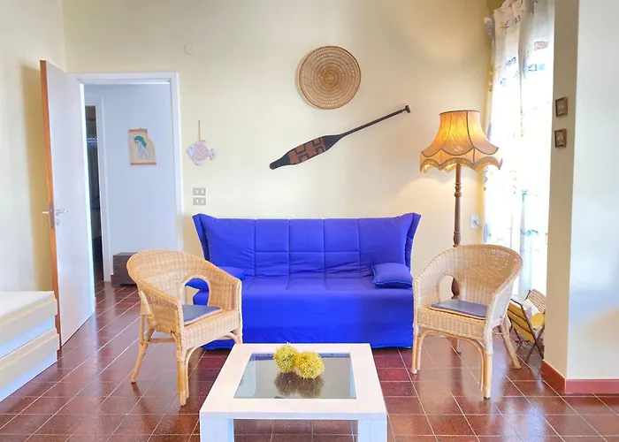 Mare Fuori * Gallipoli