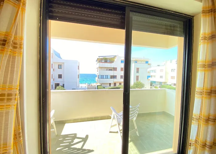 Mare Fuori Gallipoli