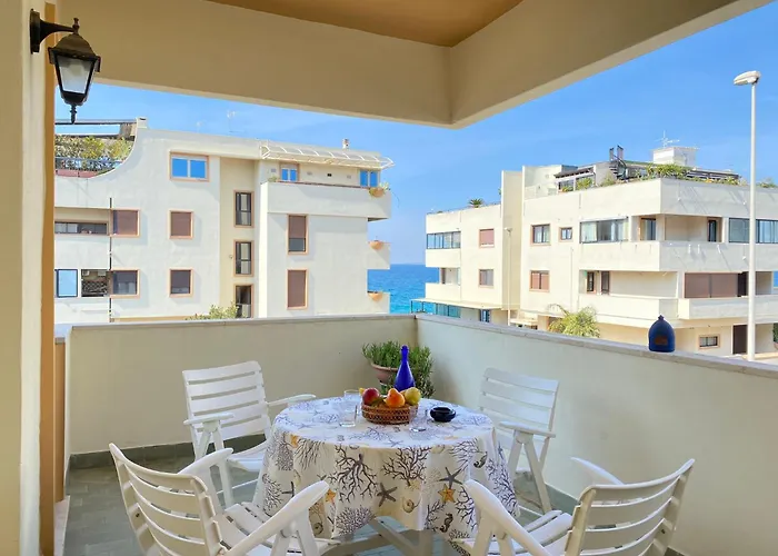 Mare Fuori * Gallipoli