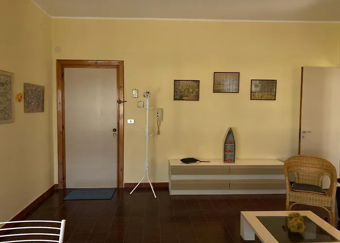 Apartman Mare Fuori