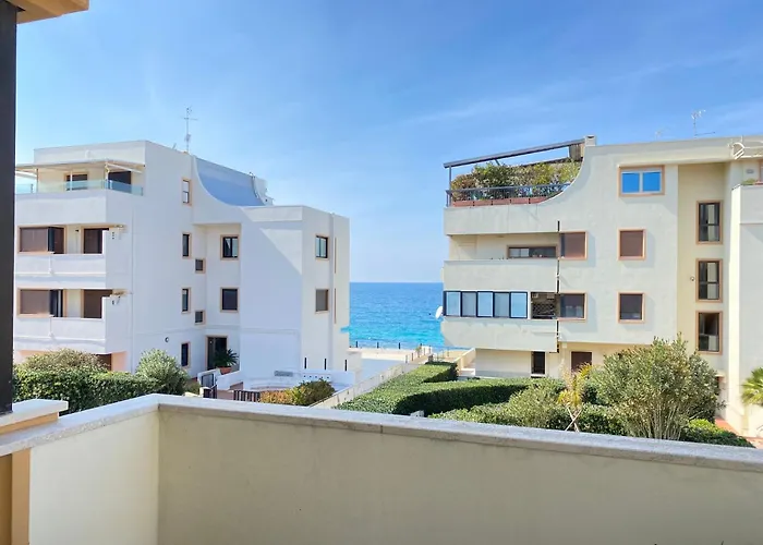 Mare Fuori Apartman