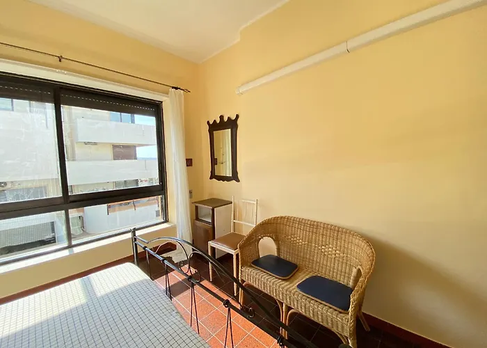 Apartman Mare Fuori
