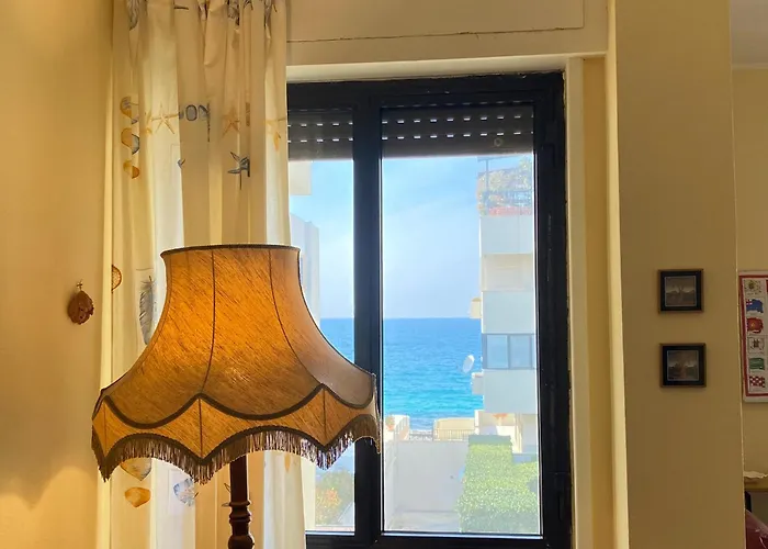 Apartman Mare Fuori *