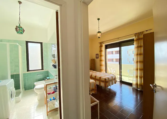 Mare Fuori Apartman Gallipoli