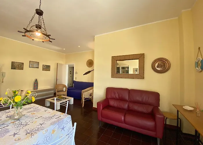 Mare Fuori * Gallipoli