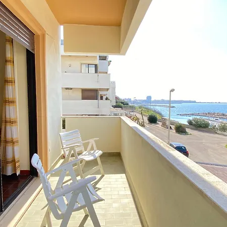 Apartment Mare Fuori Gallipoli