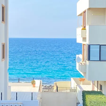 Mare Fuori * Gallipoli