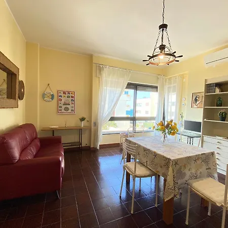 Apartment Mare Fuori Gallipoli