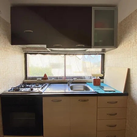 Mare Fuori Gallipoli