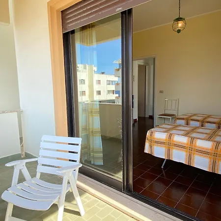Apartment Mare Fuori *