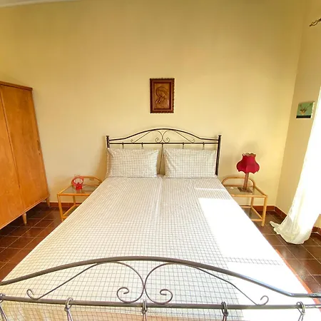 Apartment Mare Fuori Gallipoli