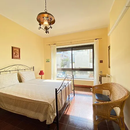 Mare Fuori Διαμέρισμα *