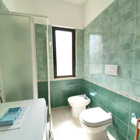 Apartment Mare Fuori
