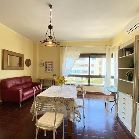 Apartment Mare Fuori