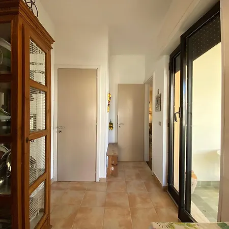 Mare Fuori Διαμέρισμα