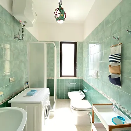 Διαμέρισμα Mare Fuori *