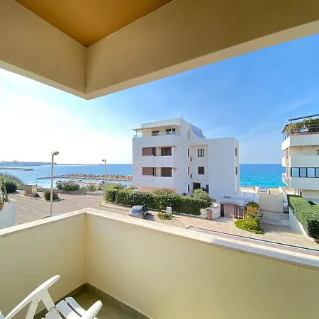 Apartment Mare Fuori