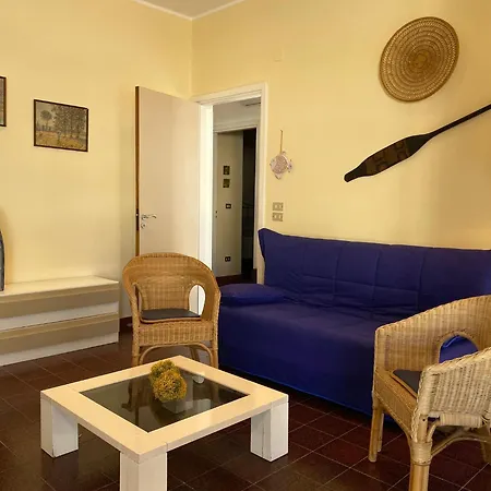 Mare Fuori Διαμέρισμα Gallipoli