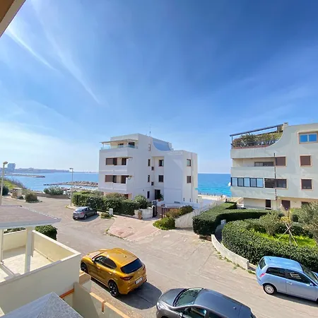 Διαμέρισμα Mare Fuori Gallipoli