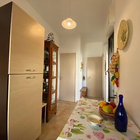 Mare Fuori * Gallipoli