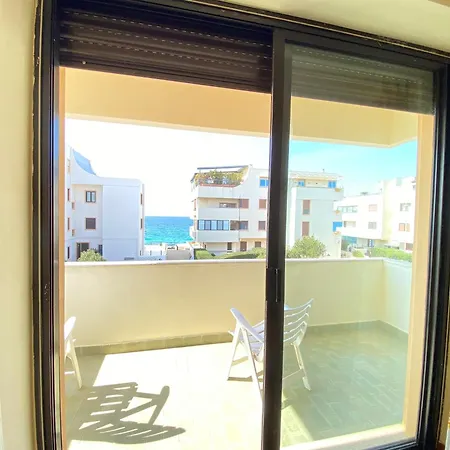 Mare Fuori Gallipoli