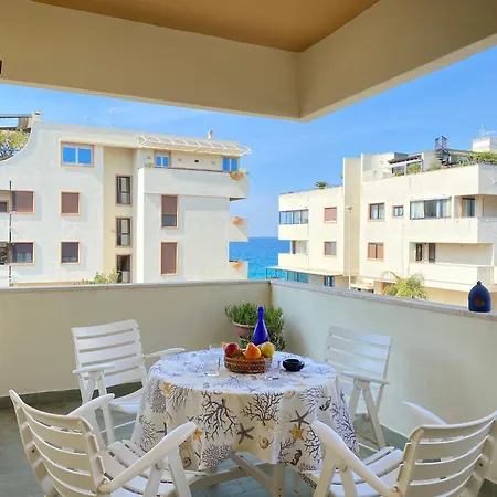 Mare Fuori * Gallipoli