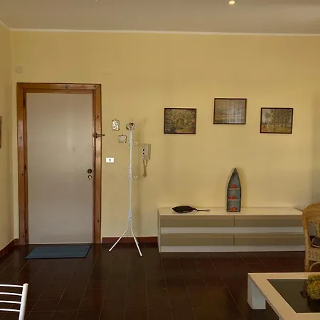 Διαμέρισμα Mare Fuori