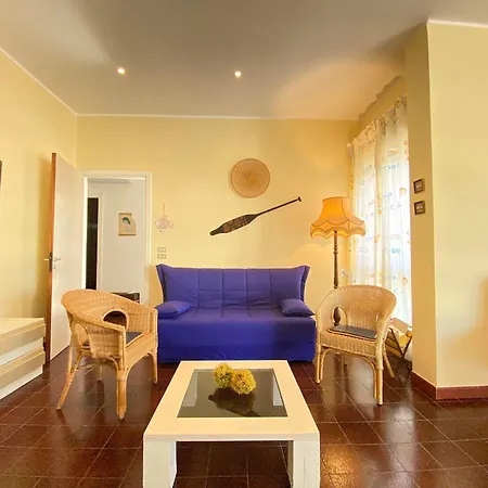 Mare Fuori Διαμέρισμα Gallipoli