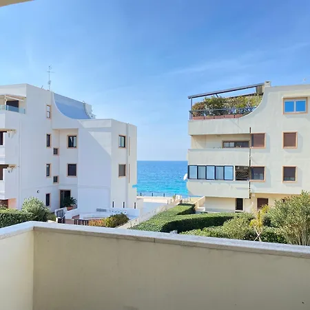 Mare Fuori Διαμέρισμα