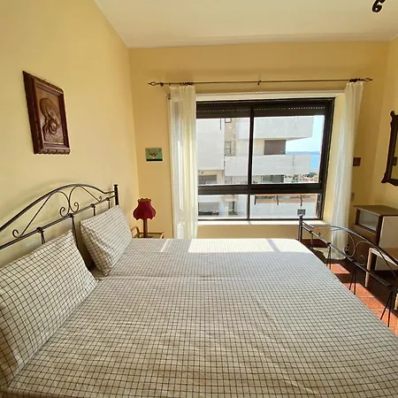 Apartment Mare Fuori
