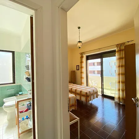 Mare Fuori Apartment
