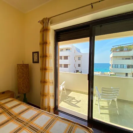 Apartment Mare Fuori *