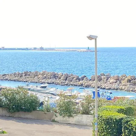 Mare Fuori Gallipoli