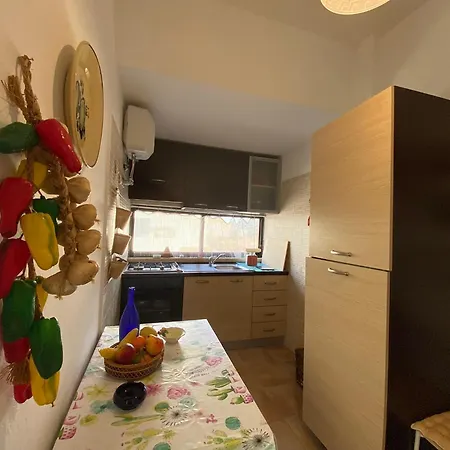 Mare Fuori Διαμέρισμα