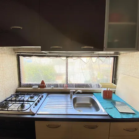 Διαμέρισμα Mare Fuori Gallipoli